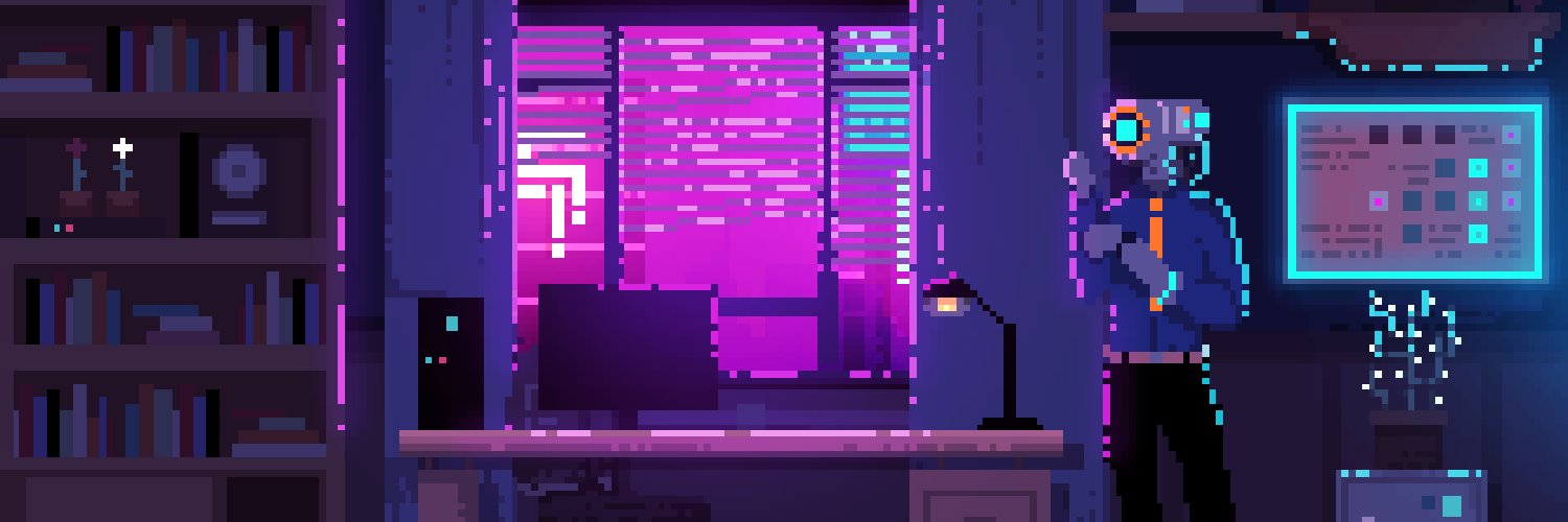 ImpEternal - Manga, Anime, VTuber talk banner