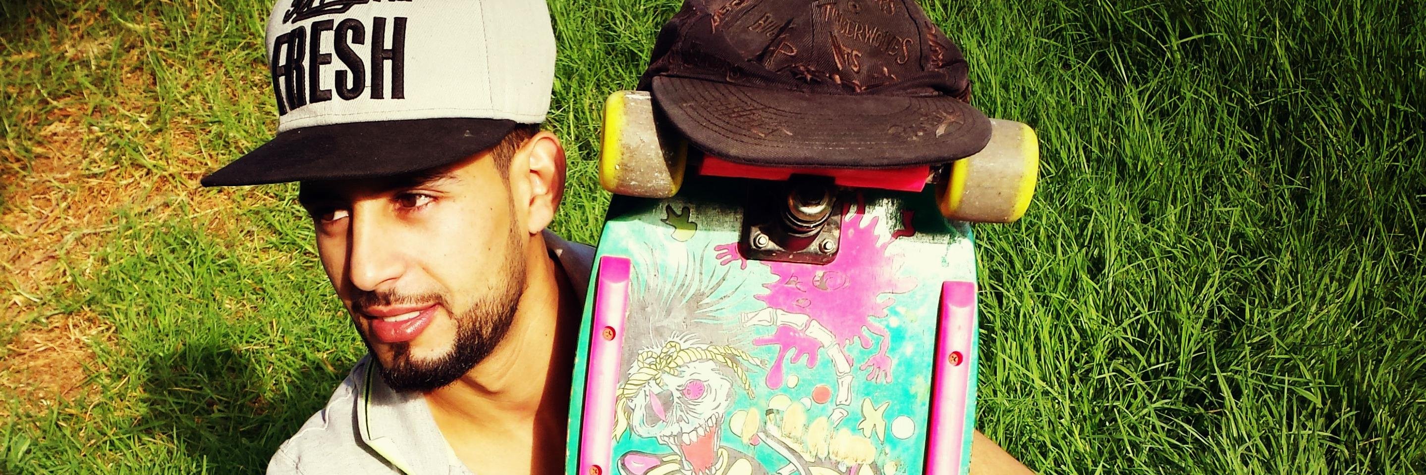 JasonXh's profile banner image
