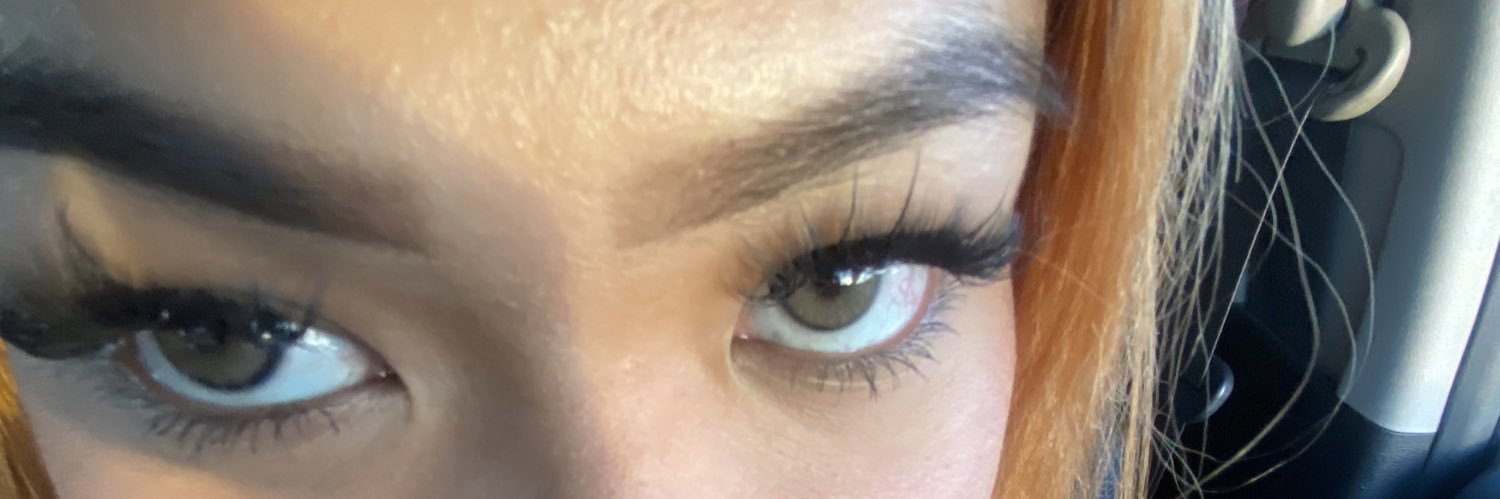 _mayellee's profile banner image
