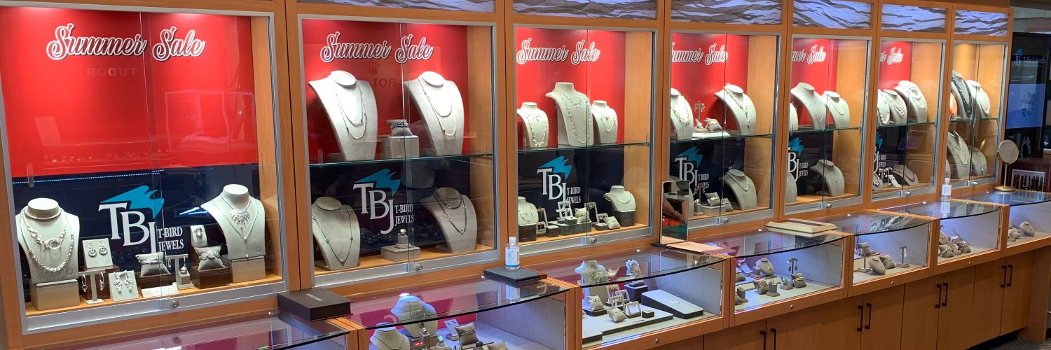 TBirdJewels's profile banner image