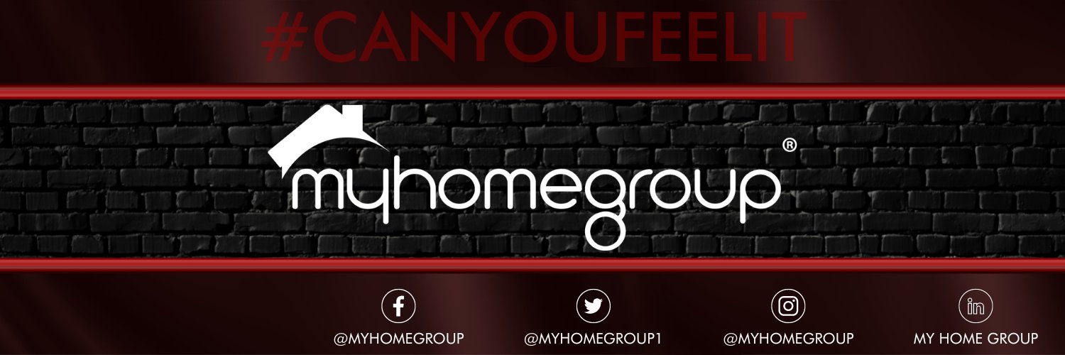 MyHomeGroup1's profile banner image