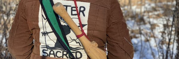 WinonaLaduke Profile Banner