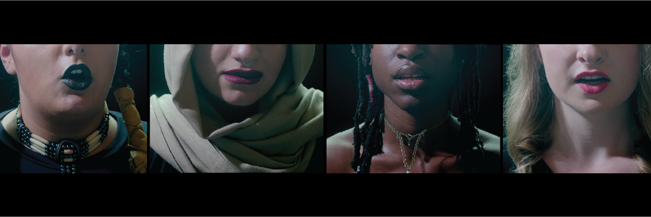 Madeleine Co. banner