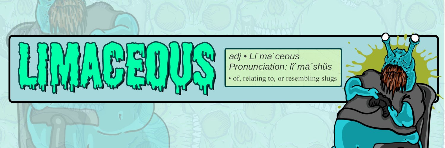 Scott “Bungus” Ostrobogulous banner