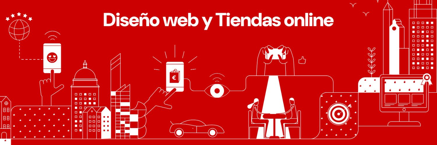 digitalDot - Diseño web banner