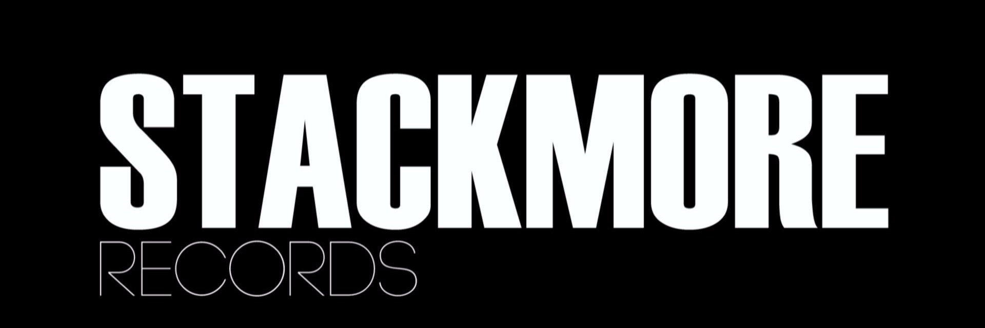Stack More Records banner