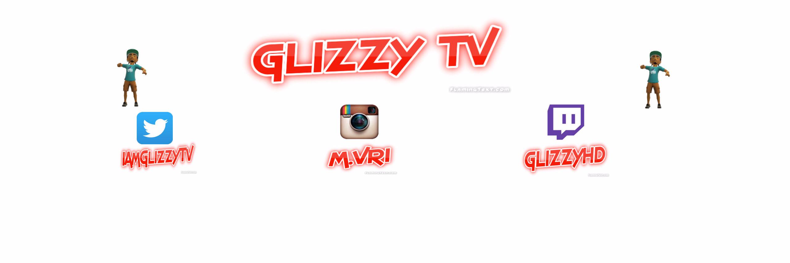 Glizzy (@IAmGlizzyTv) / Posts / X