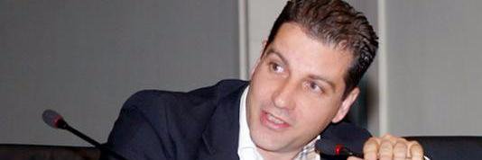 vasilisfotakis's profile banner image