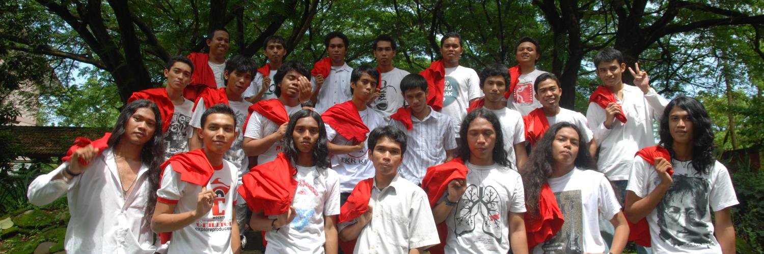 Rustam Sudirman banner