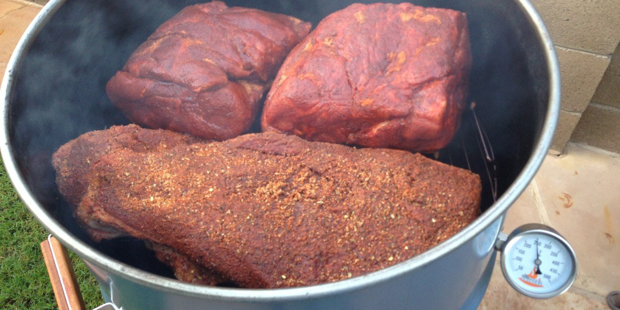 RubYourMeatBBQ's profile banner image
