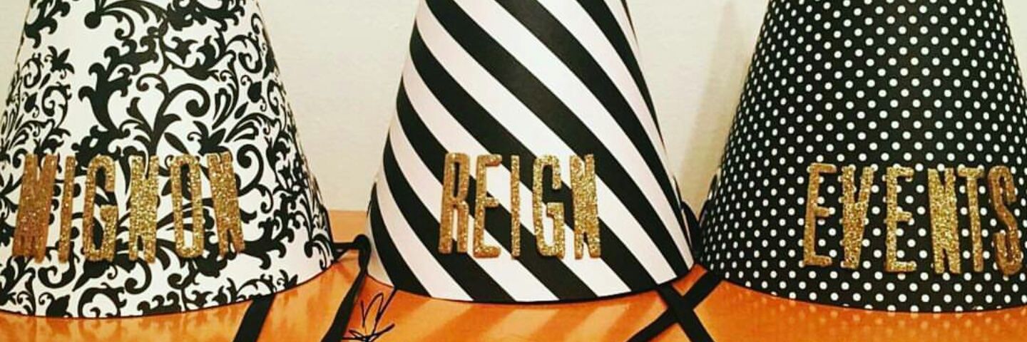 MignonReign's profile banner image