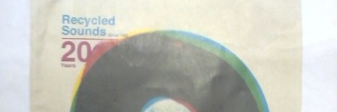 RecycledSounds banner