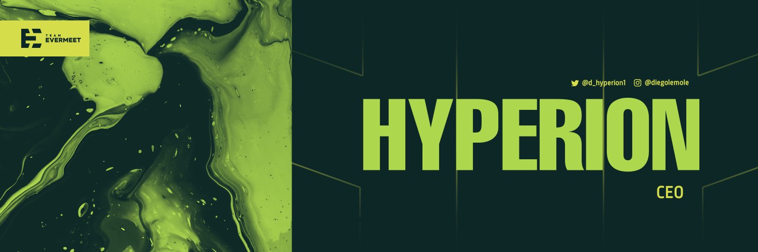 Hyperion banner