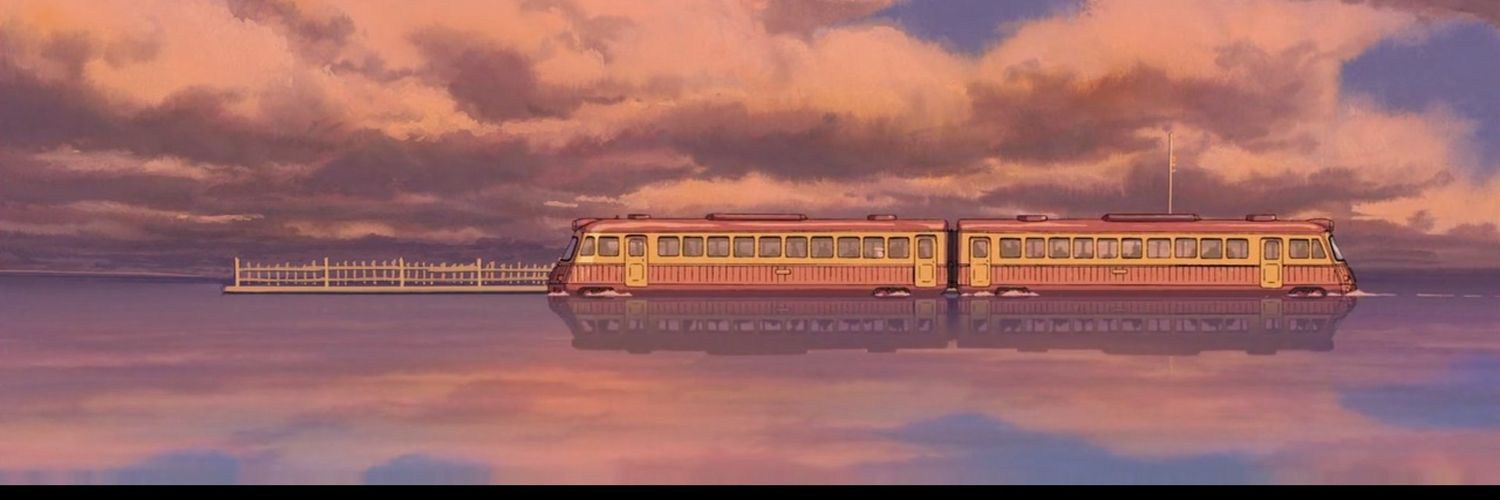 train_to_die's profile banner image