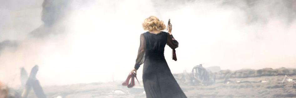 Adult Human Lovecraftian Hellbeast banner