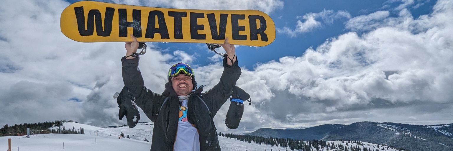 Lester Castor, MSN, RN banner