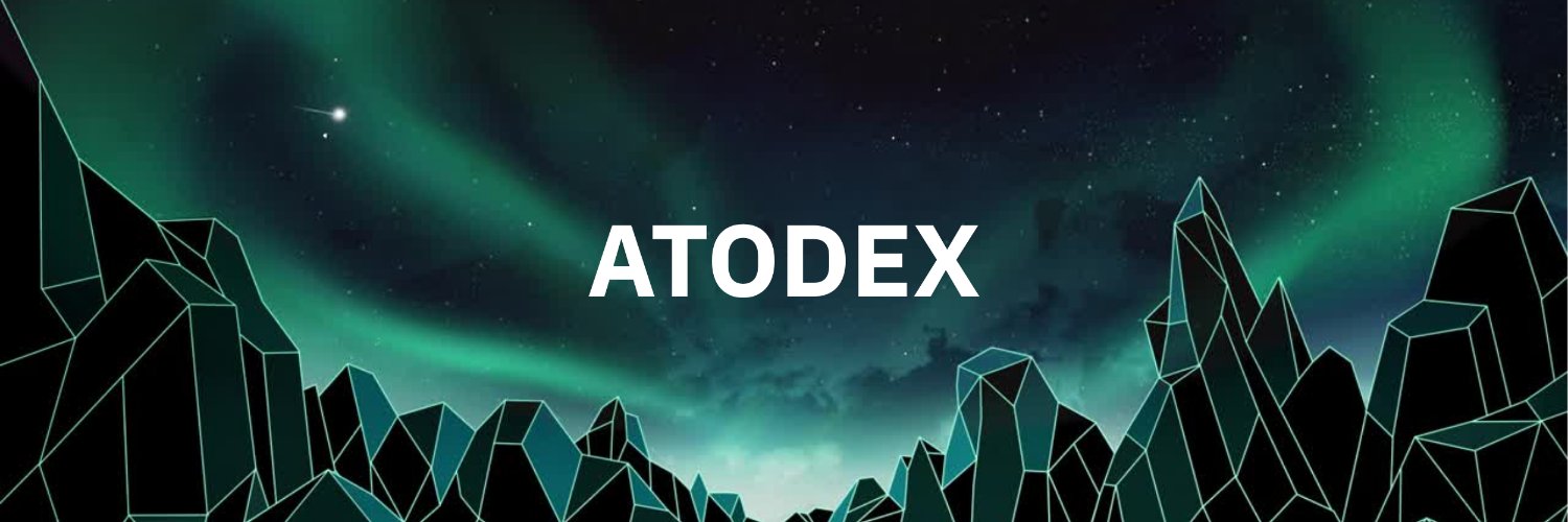 Atodex_io's profile banner image