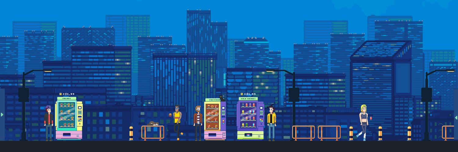 Frozen Logic Studios banner