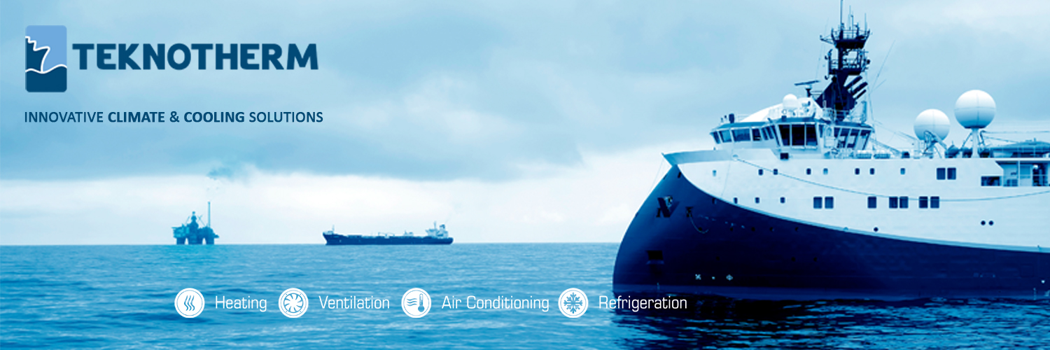 teknotherm's profile banner image