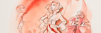 MrHilaryKnight's profile banner image