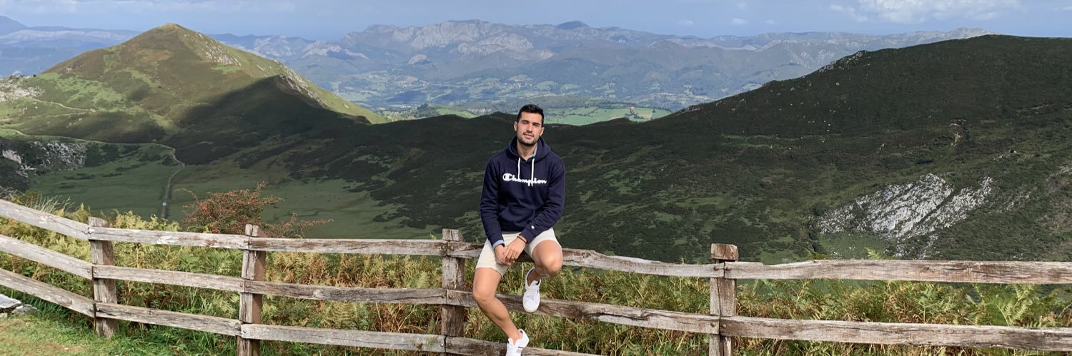 CarlosLpez94's profile banner image