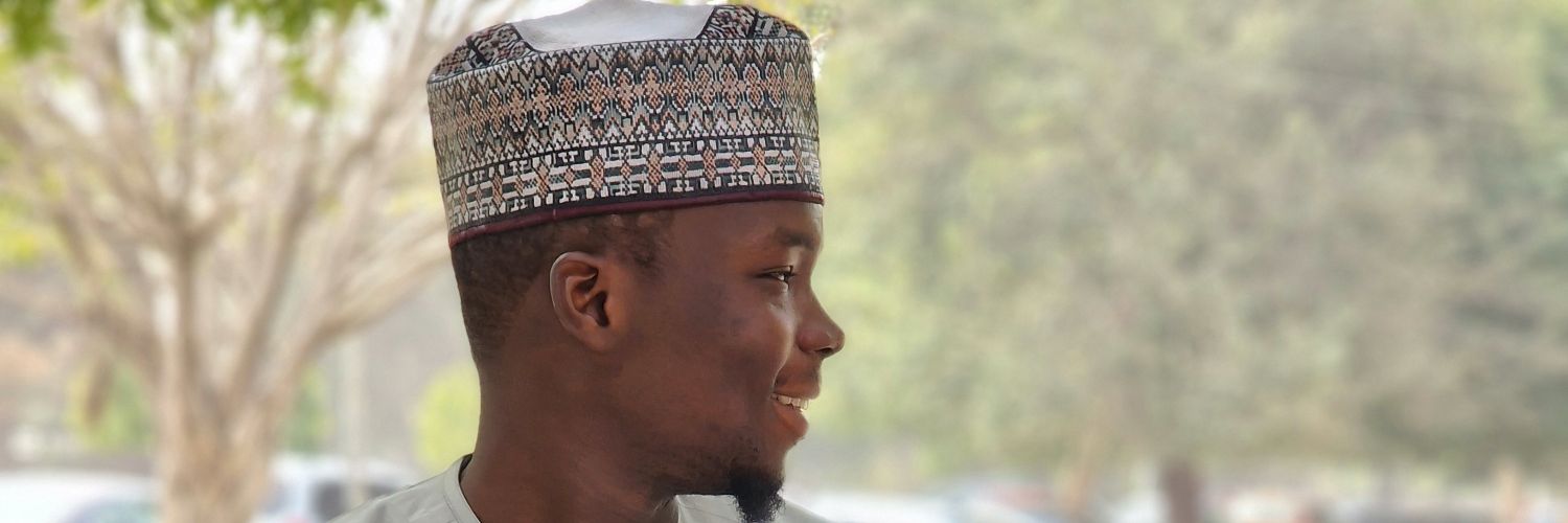 isadiqinuwa's profile banner image