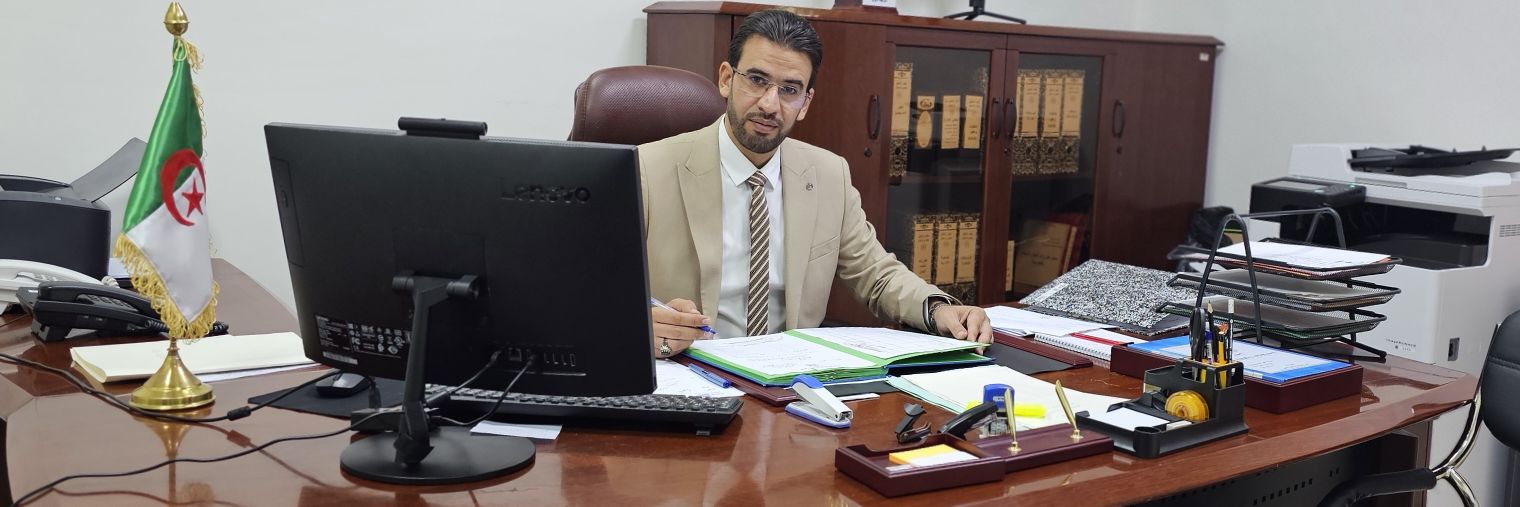 fouadbenkrane's profile banner image