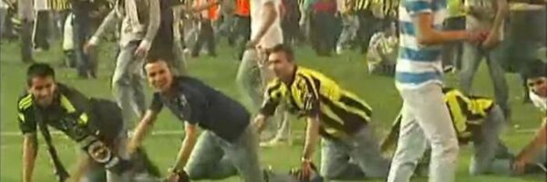 _FenevbahceOrg Profile Banner