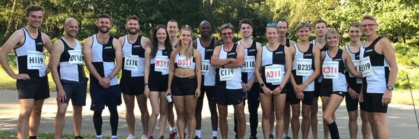 SwindonHarriers Profile Banner