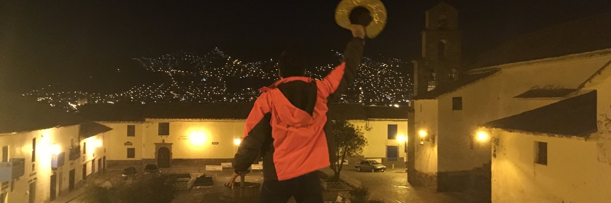 ghumto's profile banner image