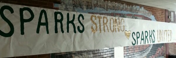 SparksHS Profile Banner