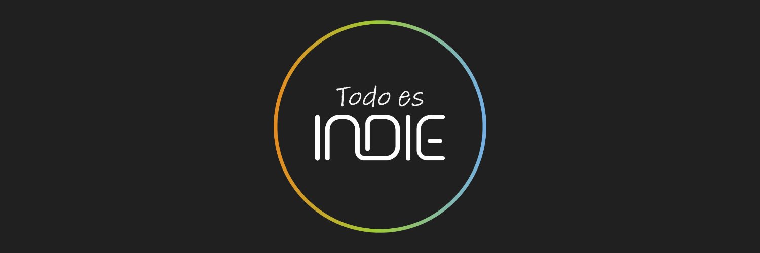 TodoEsIndie's profile banner image