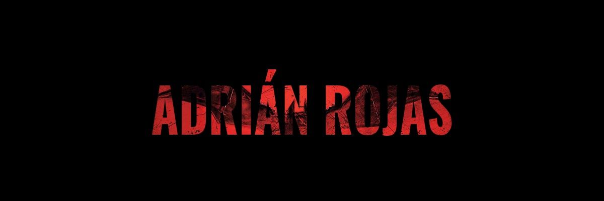 Adrián Rojas banner