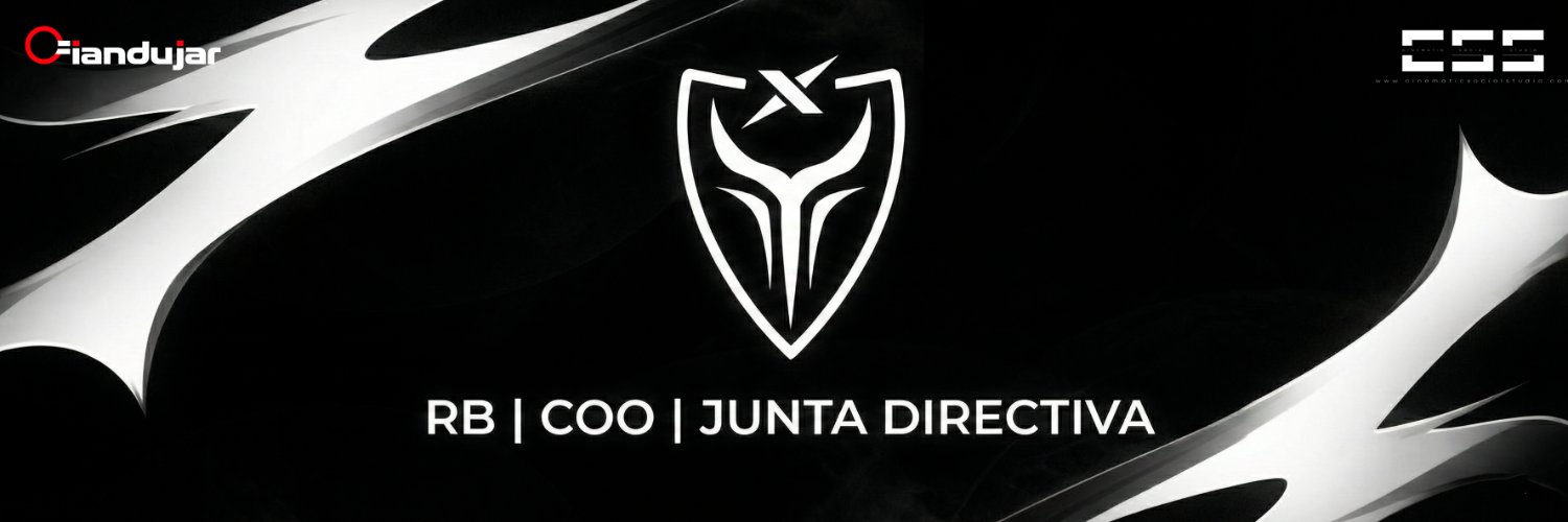 RB | APOSTANDOLO TODO | COO @dimonixesports (@duendetm) / Posts / X
