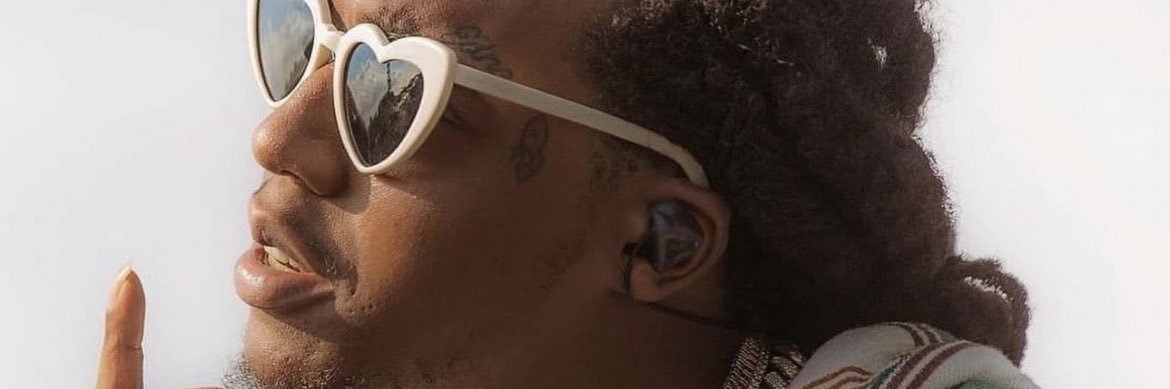 LilJaelaa's profile banner image