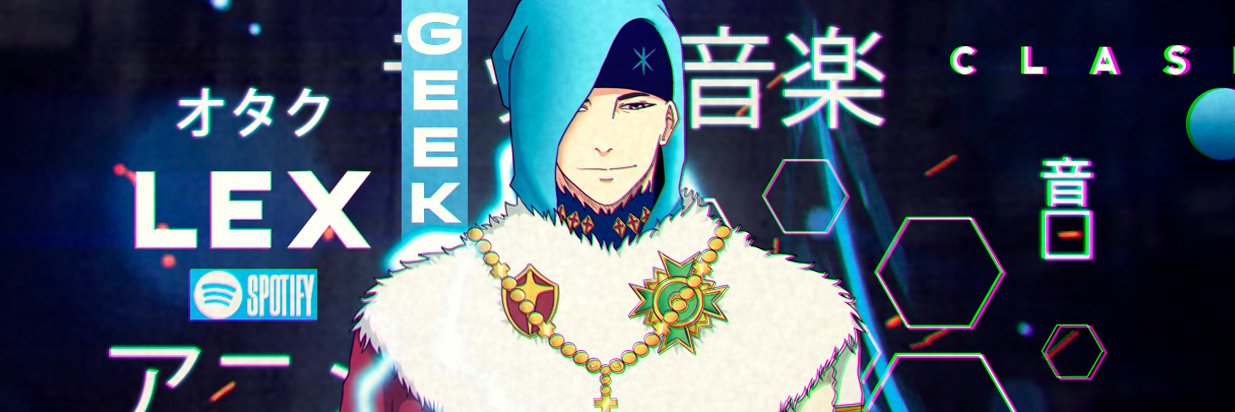 LexClash banner