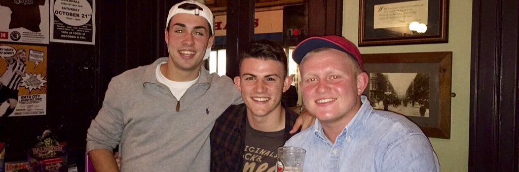 AlexBurrage10's profile banner image