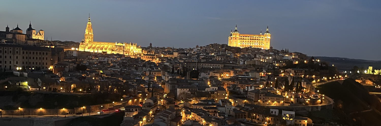 Jesuus_Baez's profile banner image