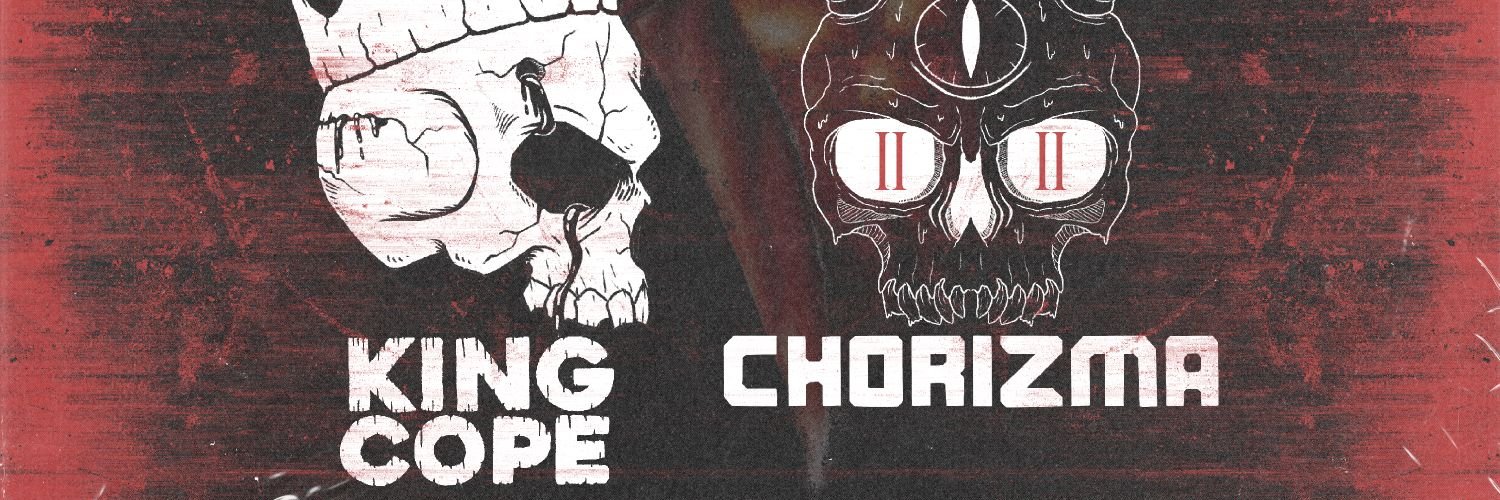 Chorizma's profile banner image