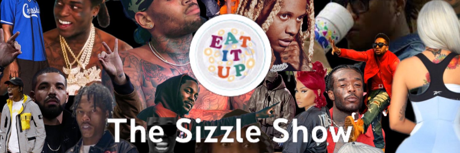 thesizzleshow's profile banner image