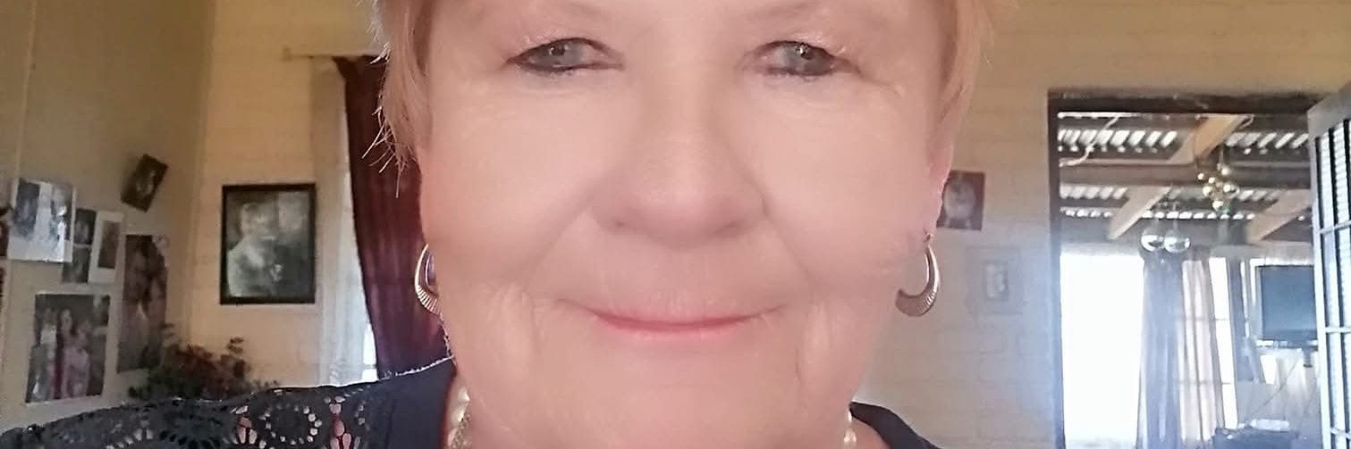 Dorothy banner