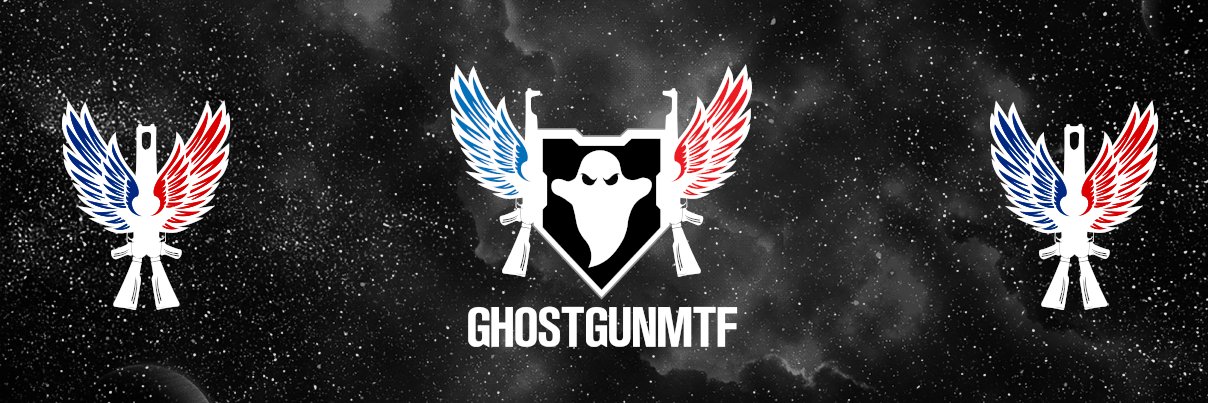 GhostGunMTF's profile banner image