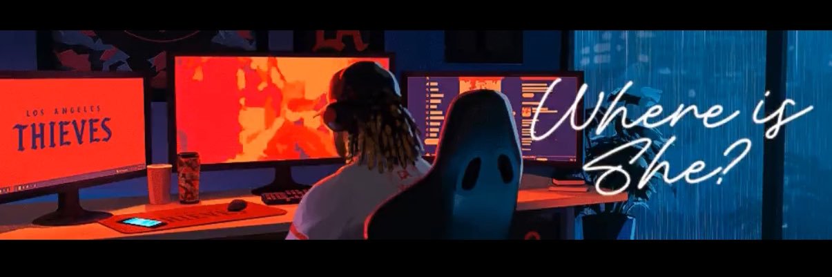 JKiD__'s profile banner image