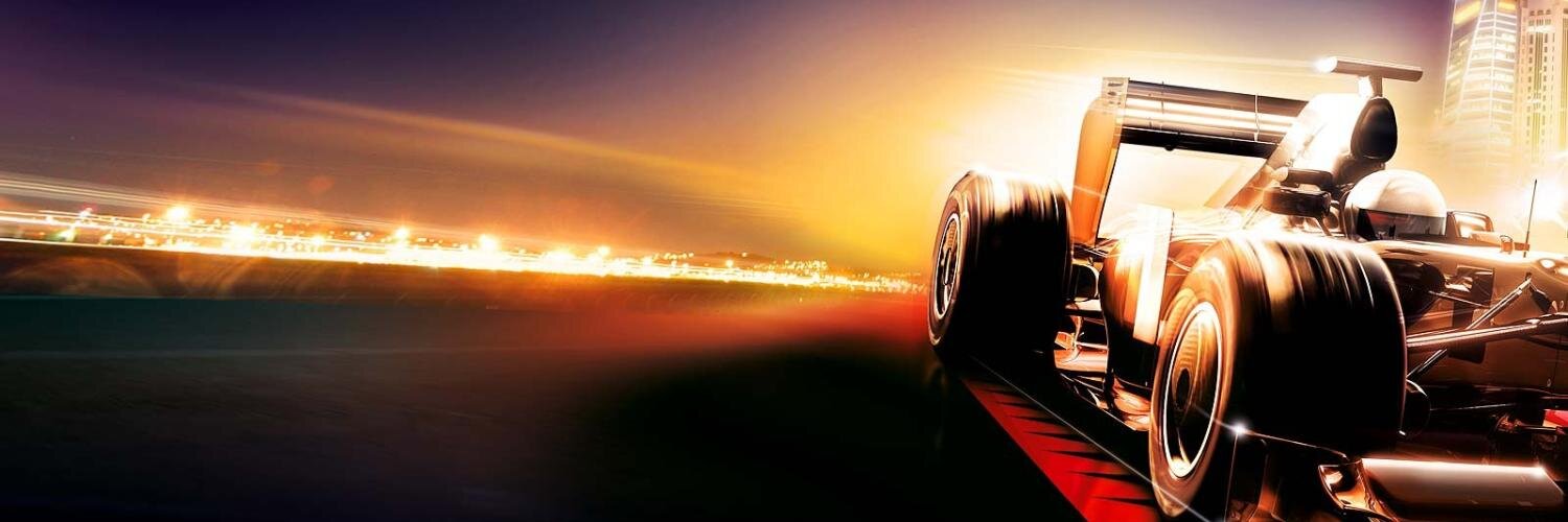 RobMyersF1's profile banner image