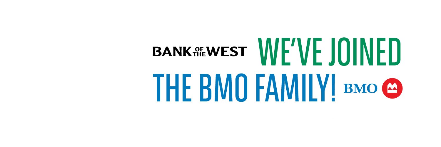 Bank of the West (BankoftheWest) / Twitter