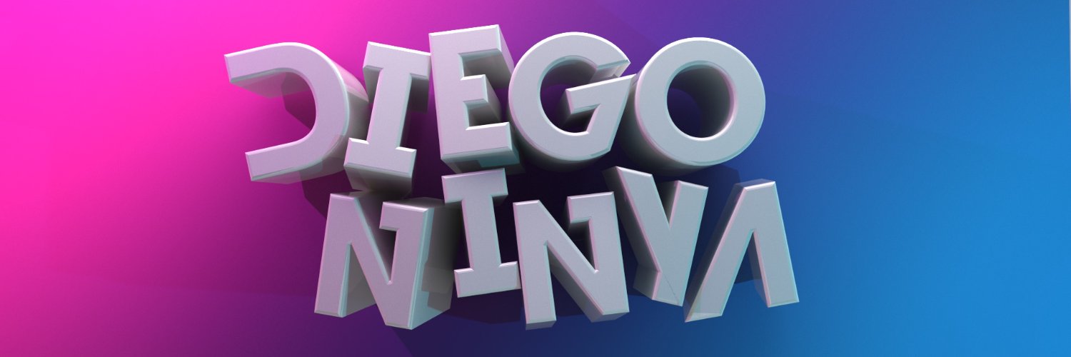 DiegoNinya's profile banner image