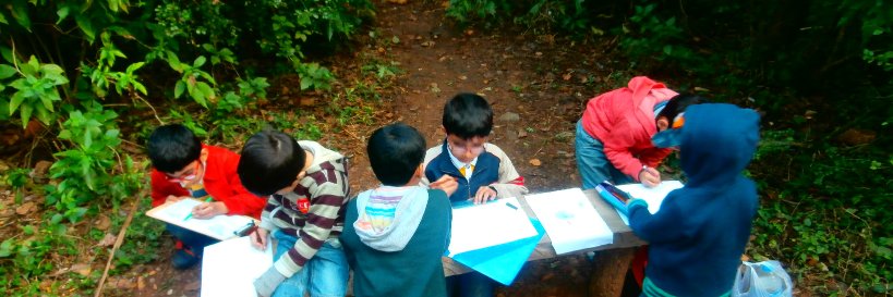 sameertoor's profile banner image