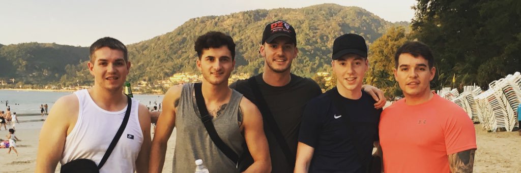 JackOrmrod's profile banner image