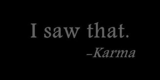 KARMAVORE banner