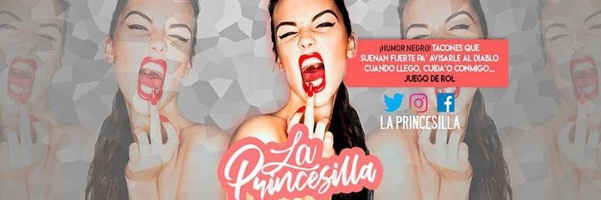princess🦋 banner